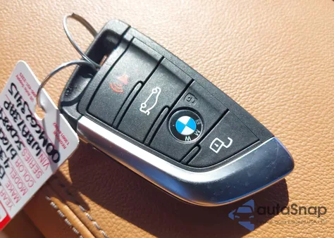 2021 BMW 430I xDrive z USA, uszkodzony, nr VIN WBA73AP00MCG23415